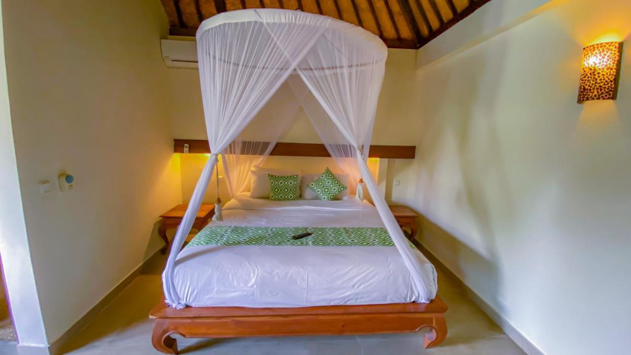 Bali Dyana Villas Seminyak Buitenkant foto