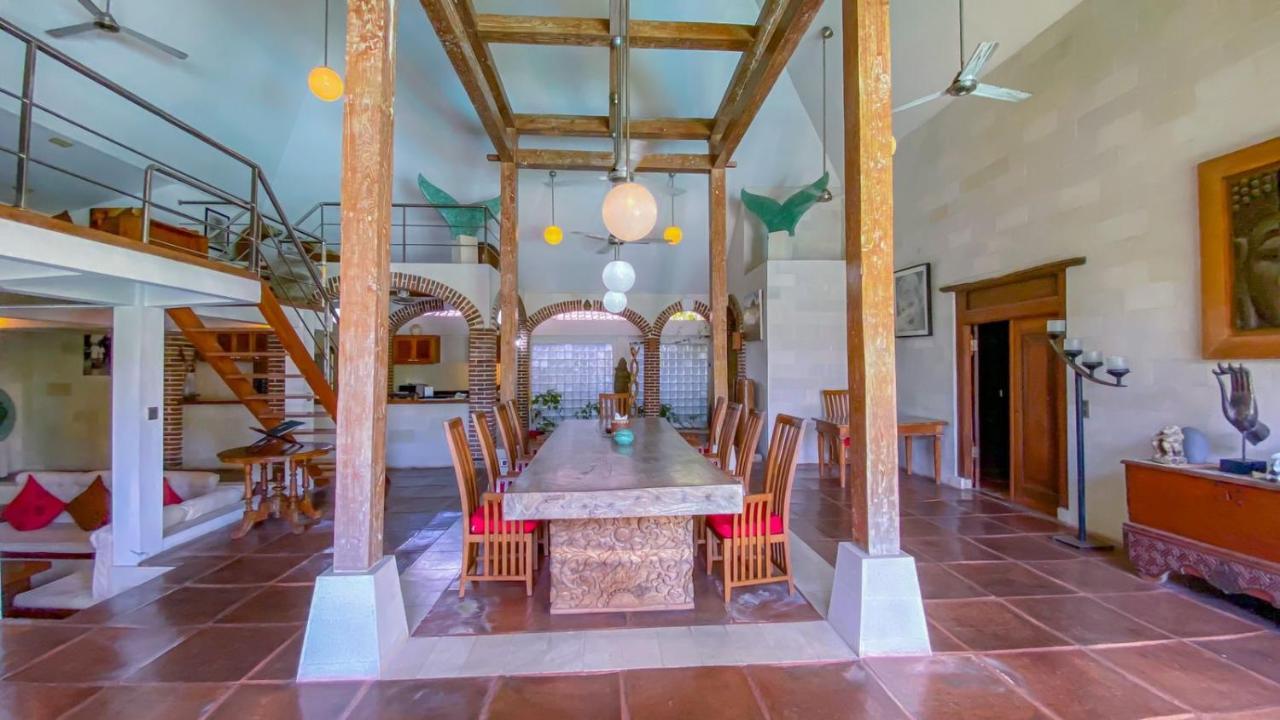 Bali Dyana Villas Seminyak Buitenkant foto