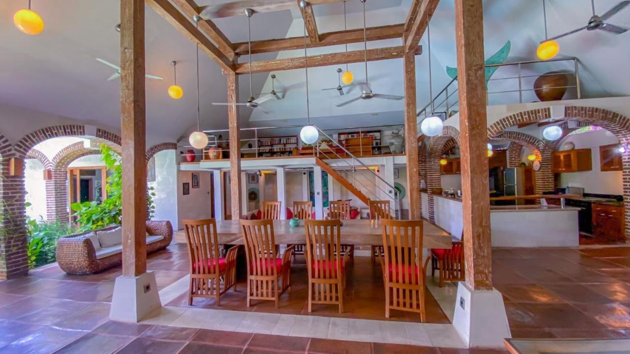 Bali Dyana Villas Seminyak Buitenkant foto