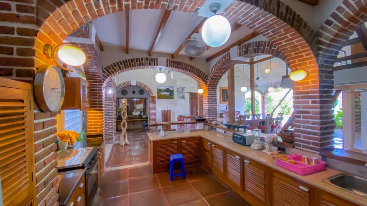 Bali Dyana Villas Seminyak Buitenkant foto