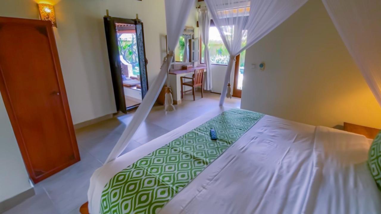 Bali Dyana Villas Seminyak Buitenkant foto