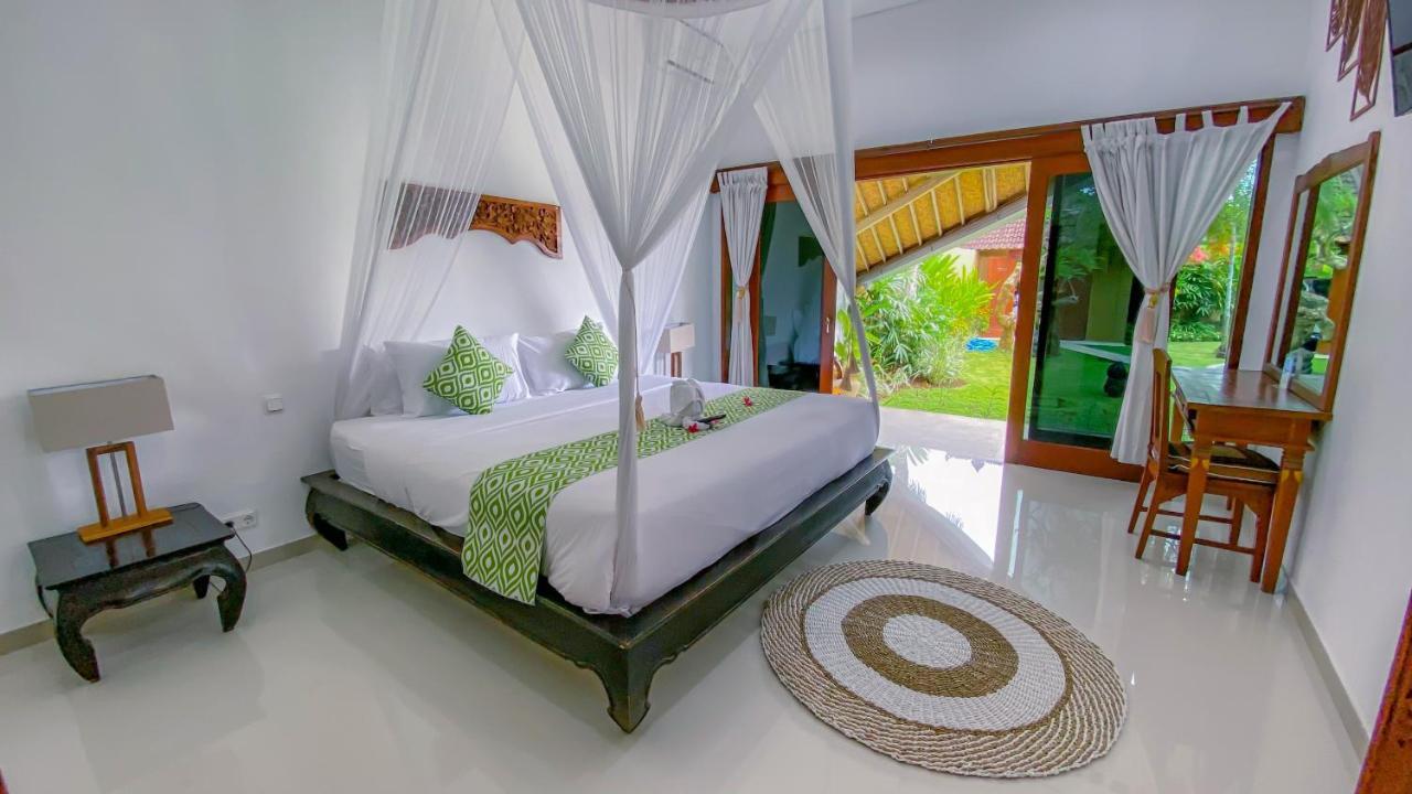 Bali Dyana Villas Seminyak Buitenkant foto