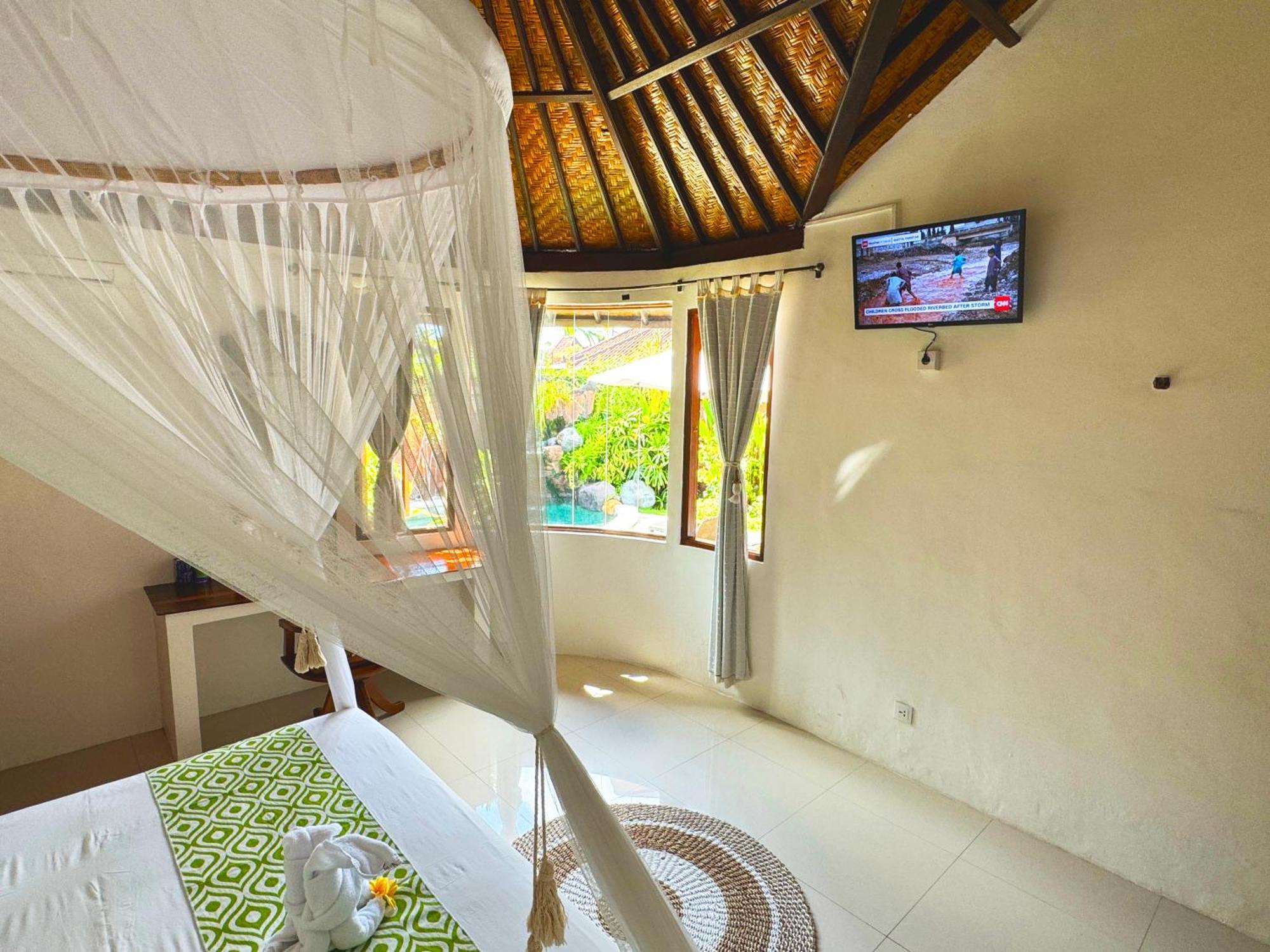 Bali Dyana Villas Seminyak Buitenkant foto
