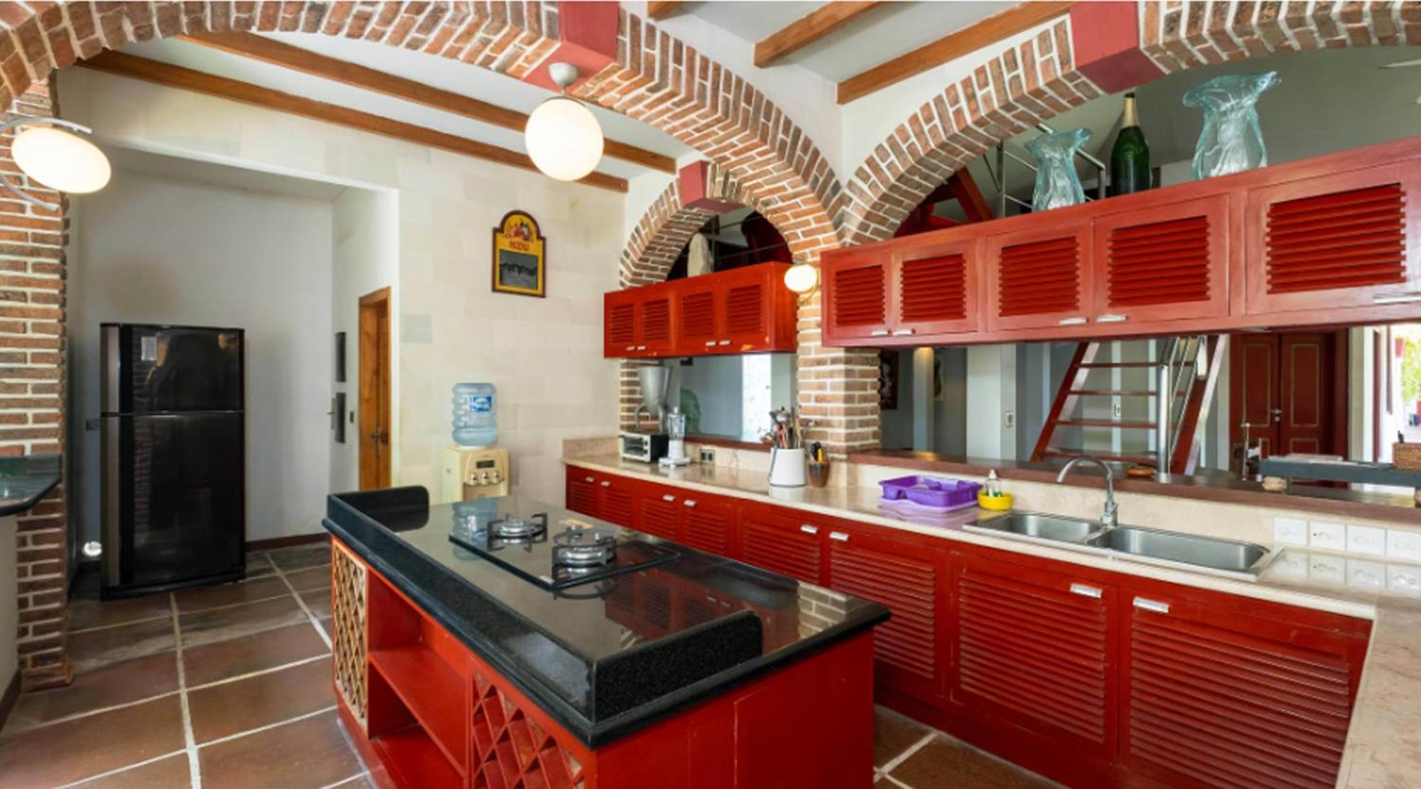 Bali Dyana Villas Seminyak Buitenkant foto