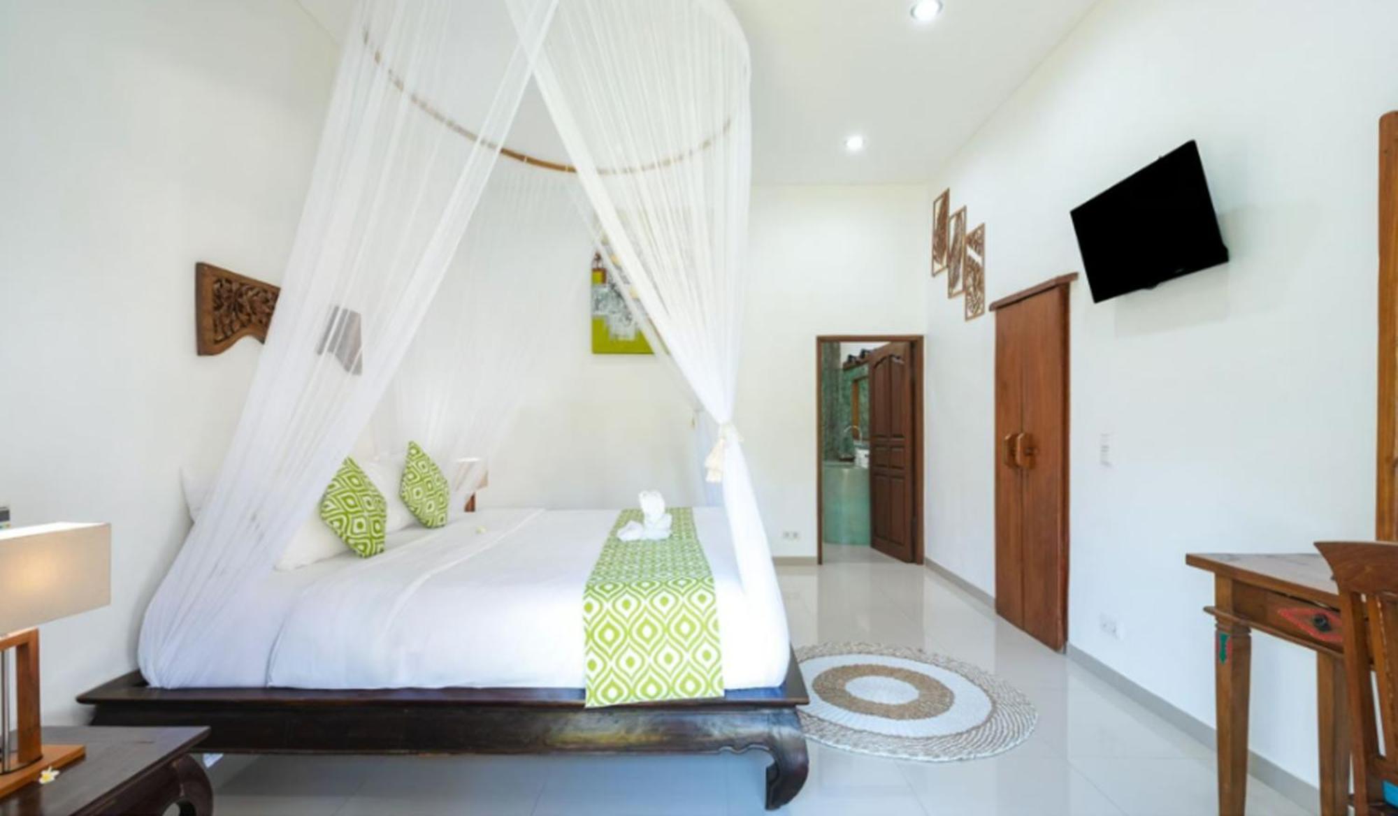 Bali Dyana Villas Seminyak Buitenkant foto