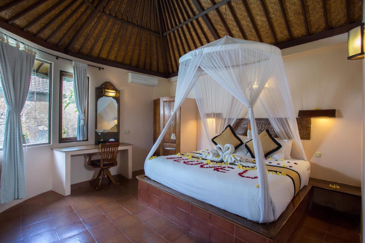 Bali Dyana Villas Seminyak Buitenkant foto